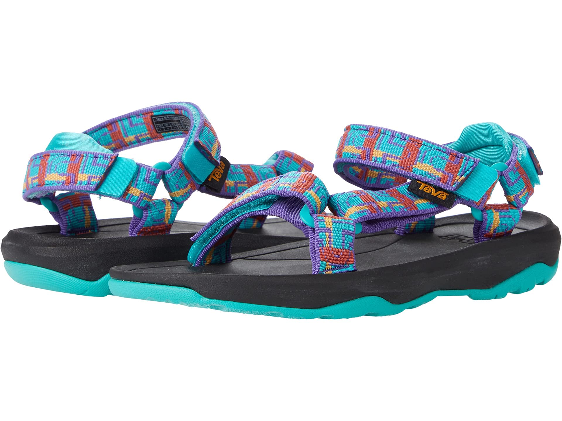 Teva - Tanza M's Men's Sports Sandals