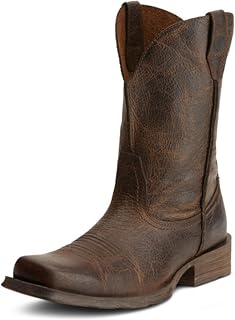 ARIAT Botas occidentales para hombre 2317
