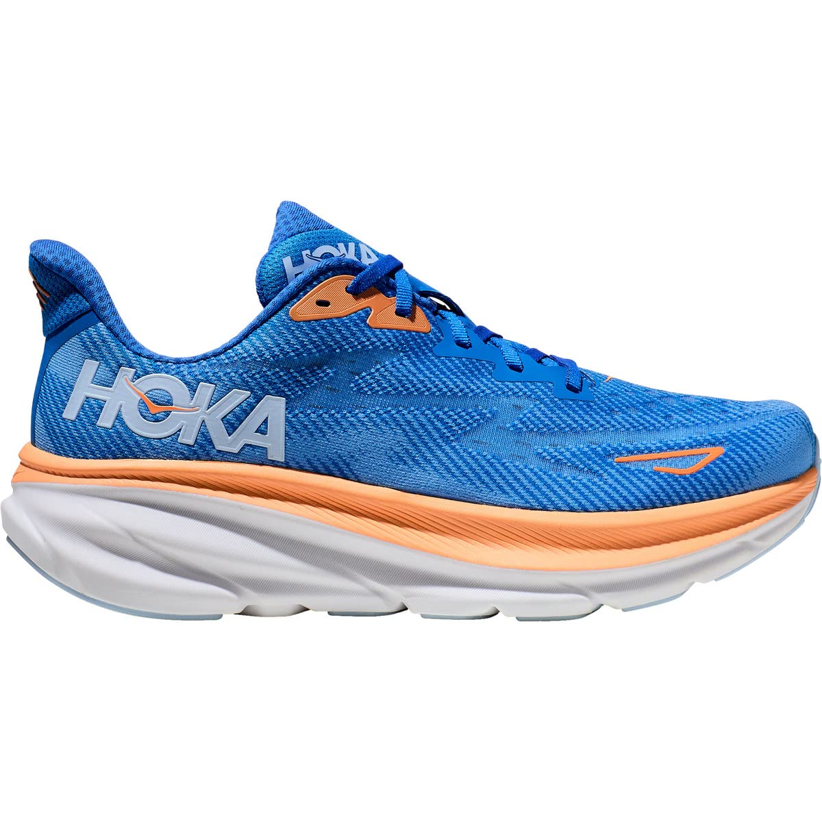 Hoka Clifton 9 Men's Road Running Shoes