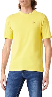 Scotch & Soda Essential Logo Men's T-Shirt