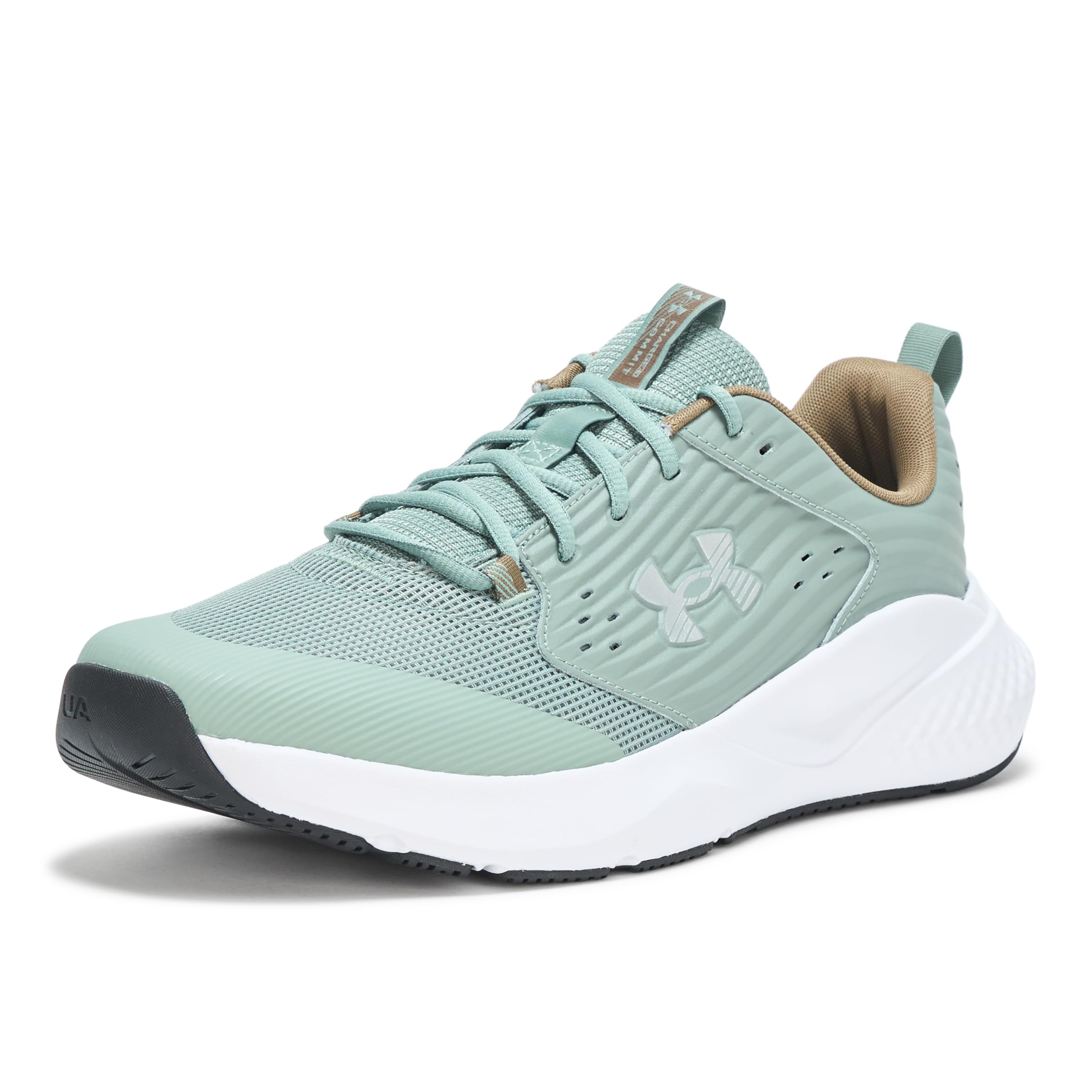 Under Armour Mens Charged Commit Tr 4 UA Charged Commit TR 4