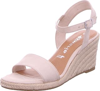 Tamaris 1-1-28300-22 Ankle Strap Sandals Women's