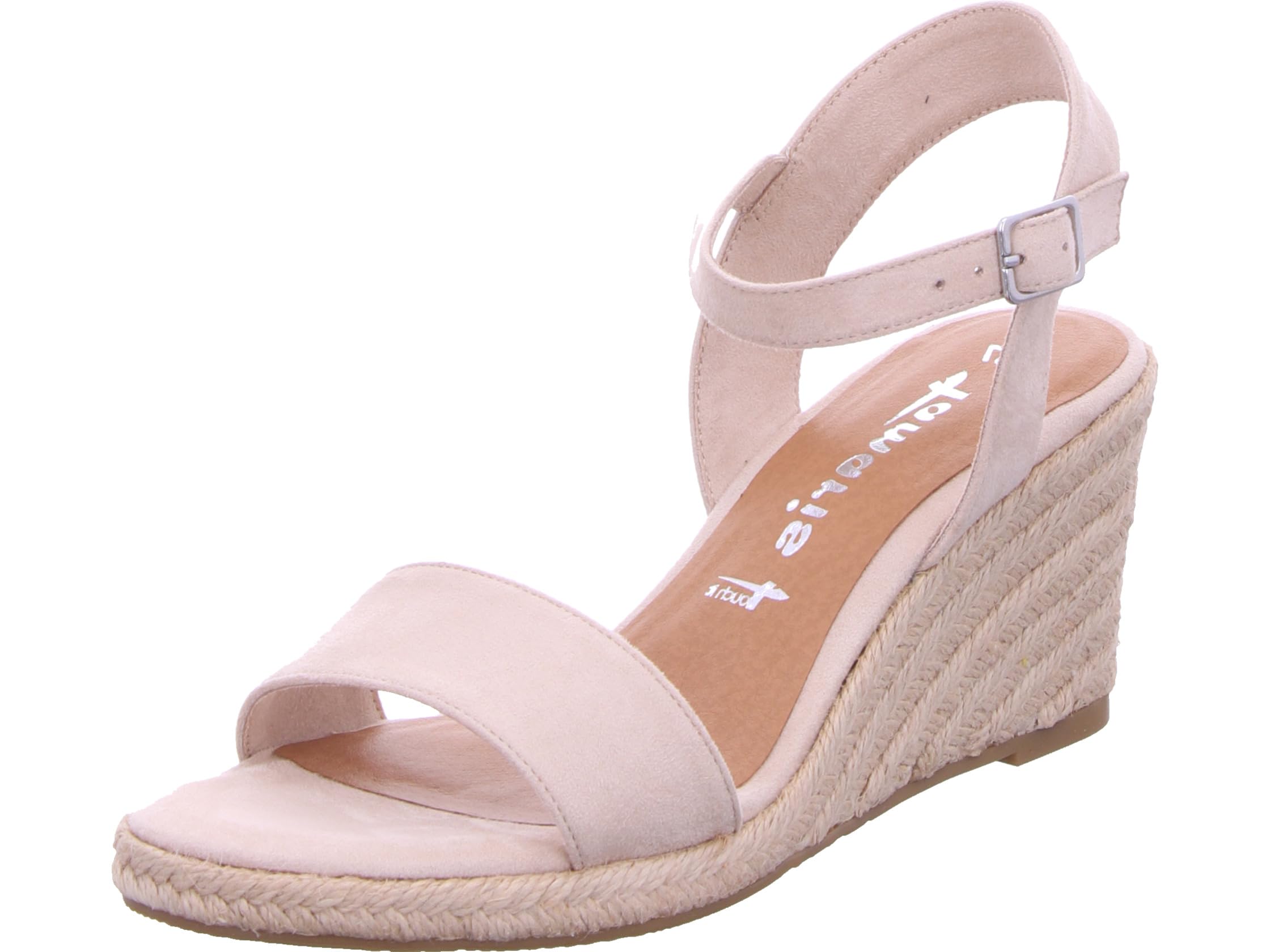 Tamaris 1-1-28300-22 Ankle Strap Sandals Women's