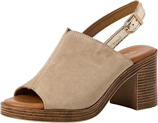 Tamaris Damen 1-28304-44 Heeled SandalsWomen's
