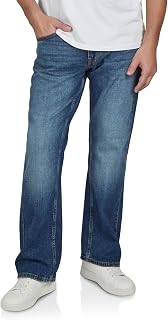 MUSTANG - Oregon Bootcut Men's Jeans