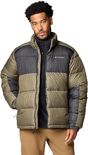 Columbia Men's Puffer Jacket