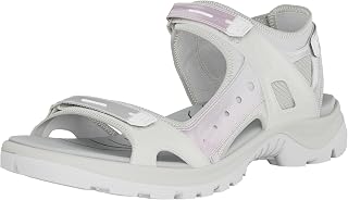 ECCO Yucatan Multicolor Women's Sports Sandal