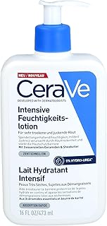 CeraVe Intensive Moisturising Lotion for Very Dry and Itchy Skin 473 ml Cream