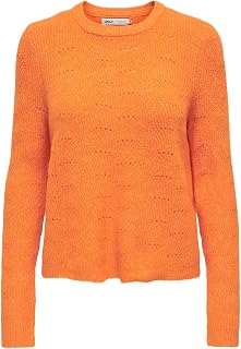 ONLY ONLLOLLI Knitted Sweater