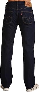 Levi's Men's 00501 jeans