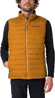 Columbia Powder Lite Vest, Men's Vest