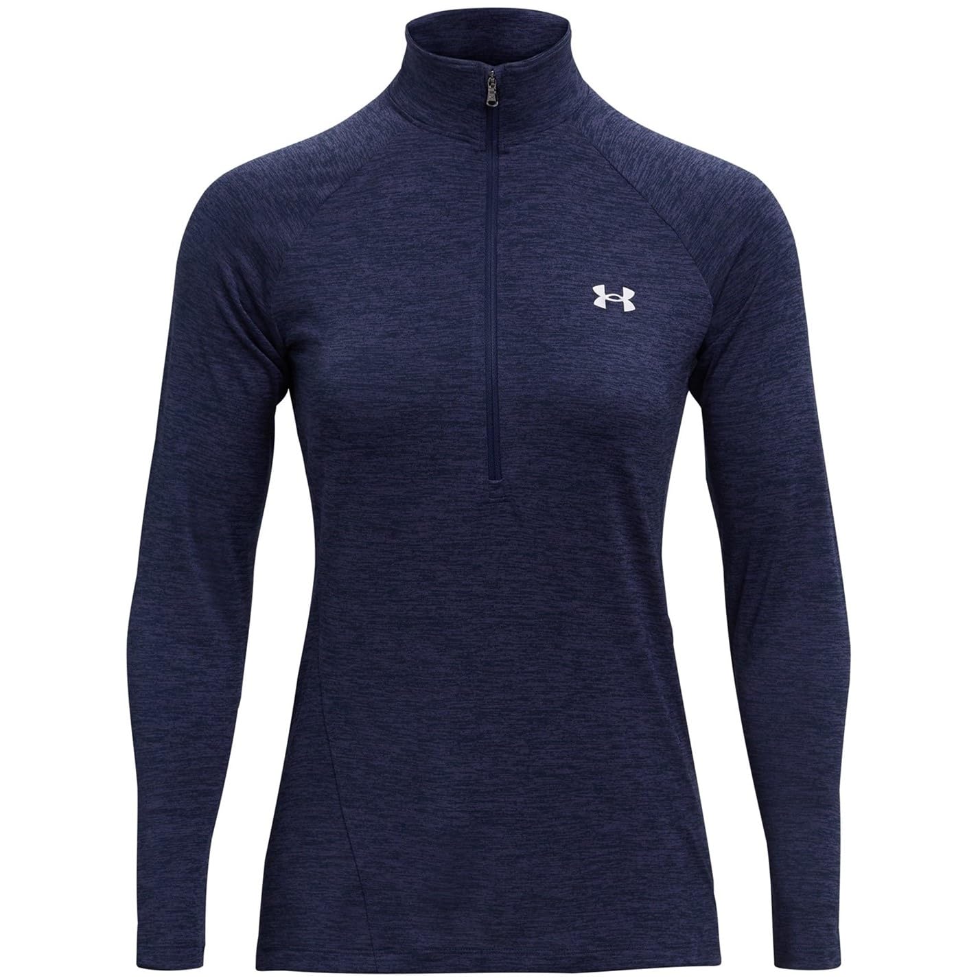 Under Armour Women's UA Tech™ Twist Half Zip Warming Shirt (Pack of 1)