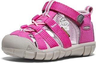 KEEN Seacamp II CNX Unisex Children's Hiking Sandals