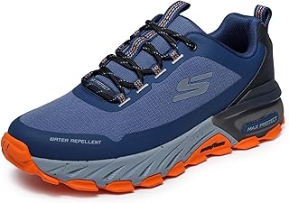 Skechers Herren Max Protect Promote TrackSneaker