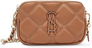 Steve Madden Womens Steve Madden Bdaisy Double Zip CrossbodySteve Madden Bdaisy Double Zip Crossbody