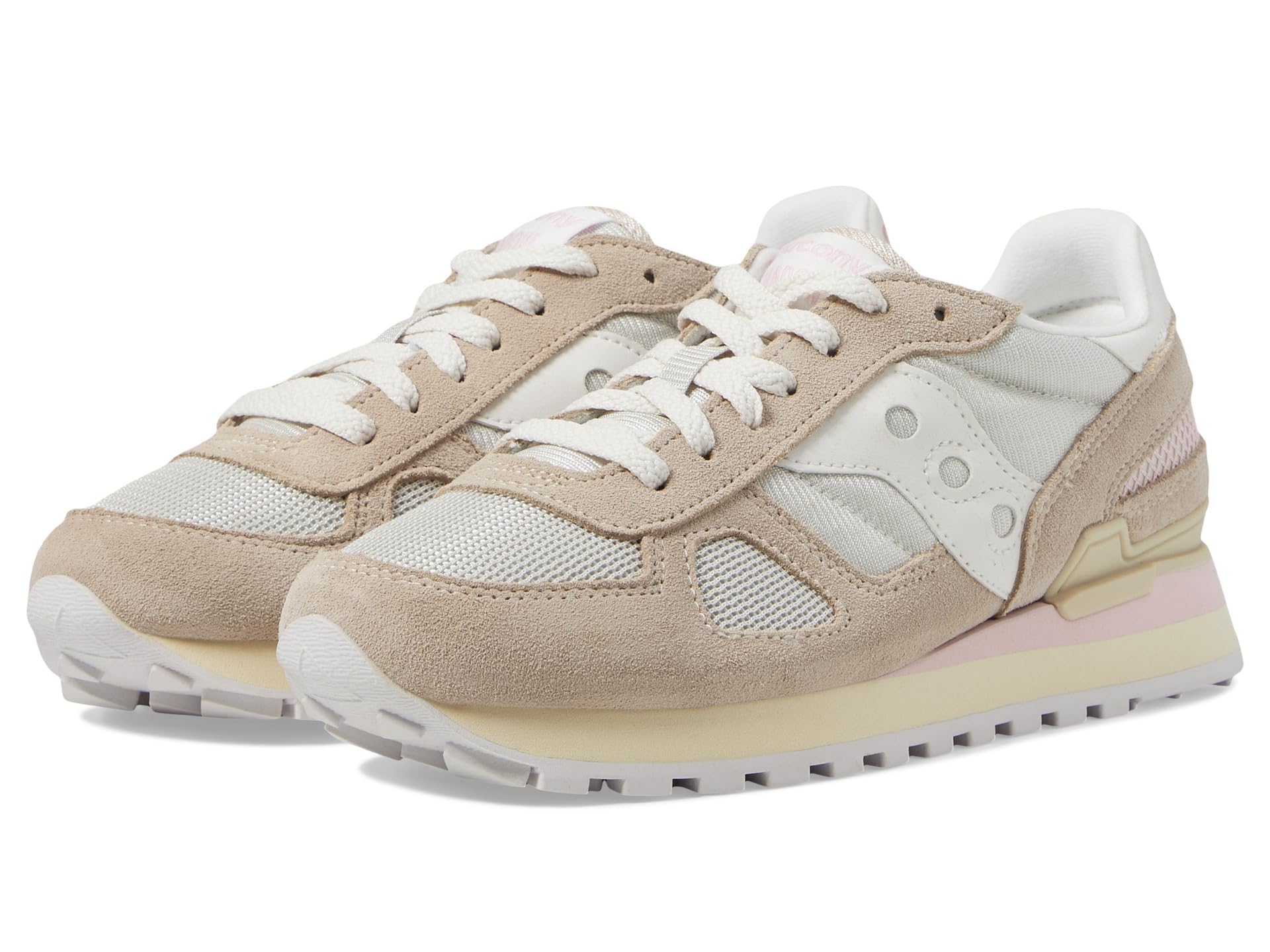 Saucony Men's Jazz Original VINTAGEPEA Sneaker