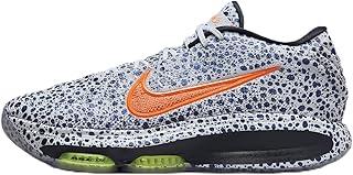 Nike Men's G.t. Hustle 3 Lace Up Shoes