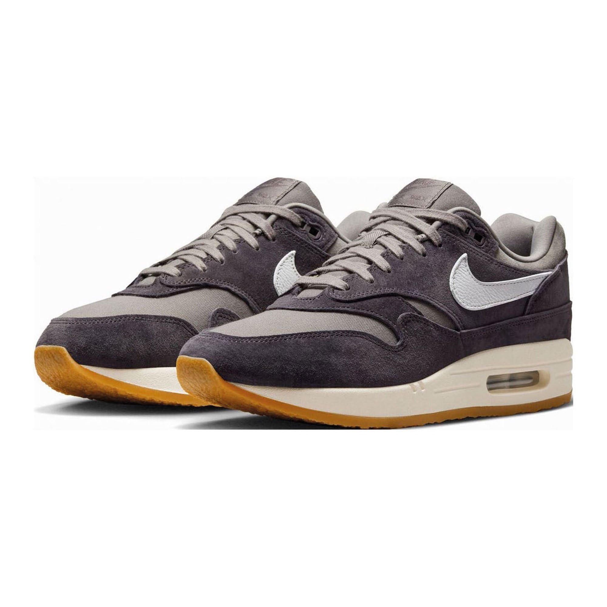 Nike Sneaker da uomo Air Max 1 PRM Crepe