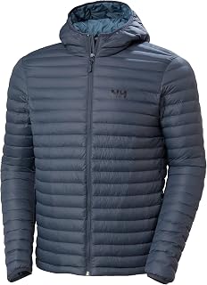 Helly Hansen Sirdal Men's Insulated Hooded Jacket