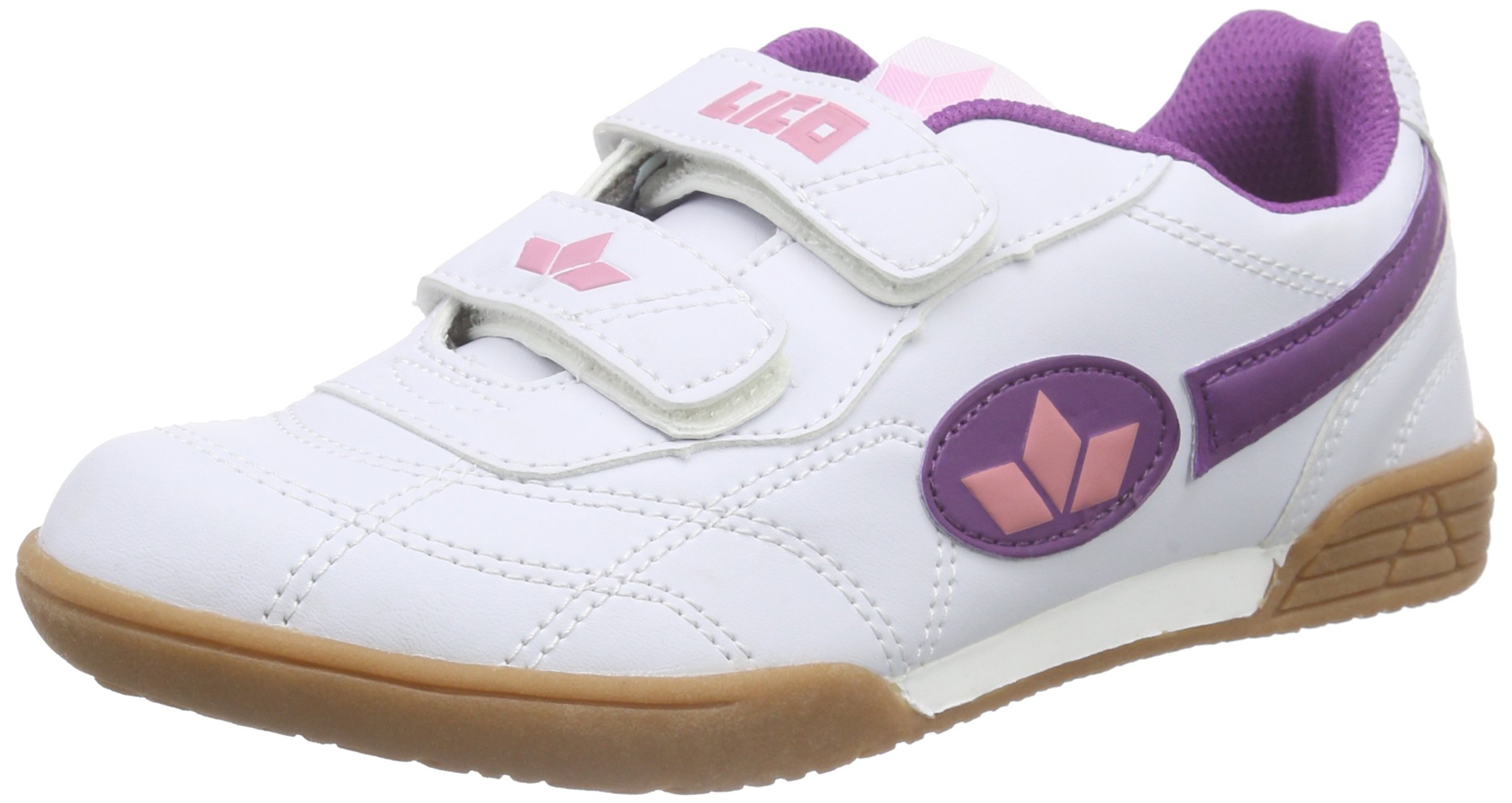 Lico Bernie V Unisex Children's Trainers
