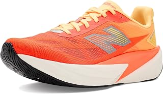 New Balance Men's FuelCell Rebel V5Running Shoe