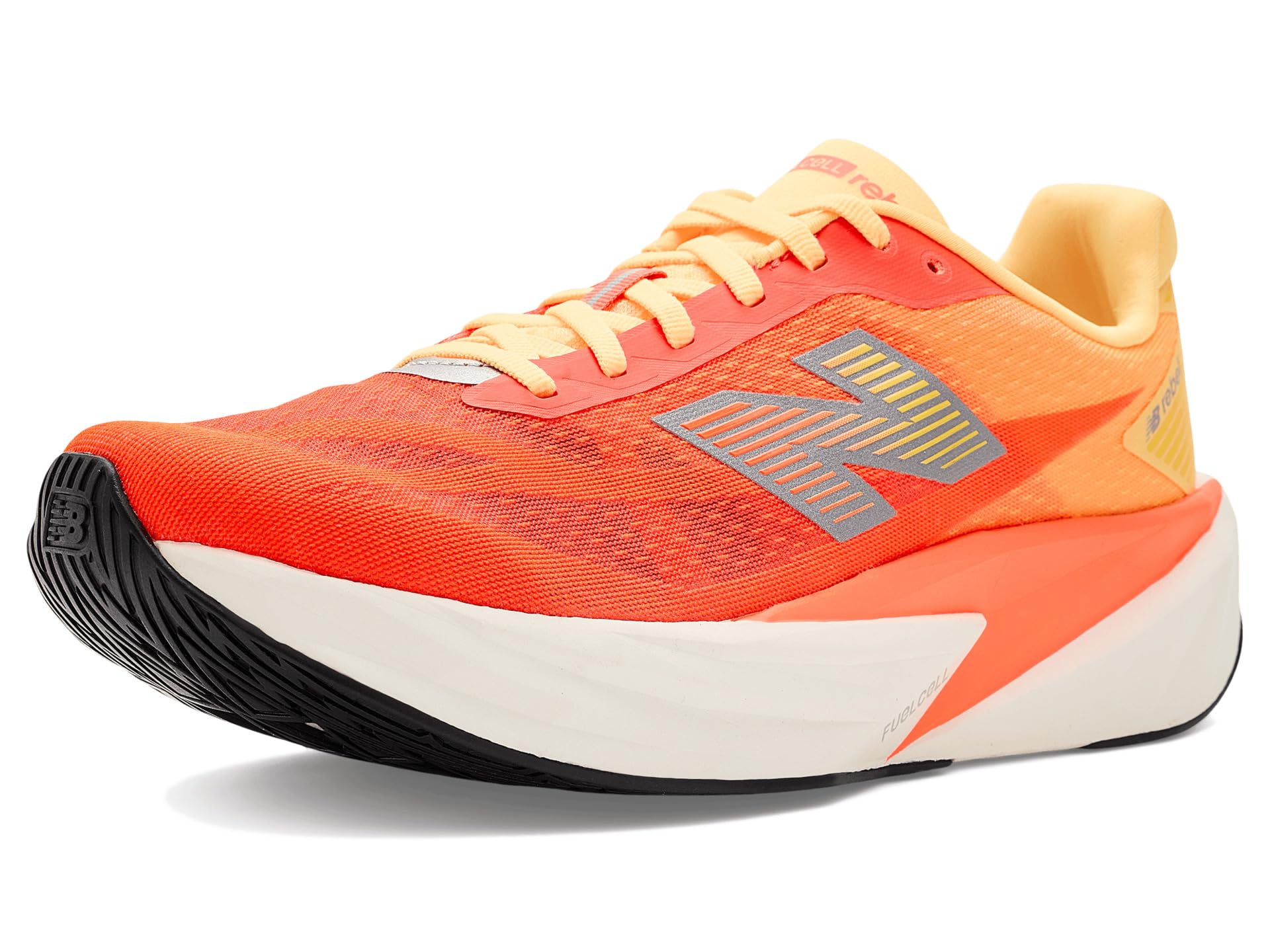 New Balance Men's FuelCell Rebel V5Running Shoe