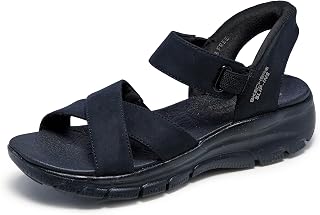 Skechers Easy Going Somewhere Sunny Women's Trainers