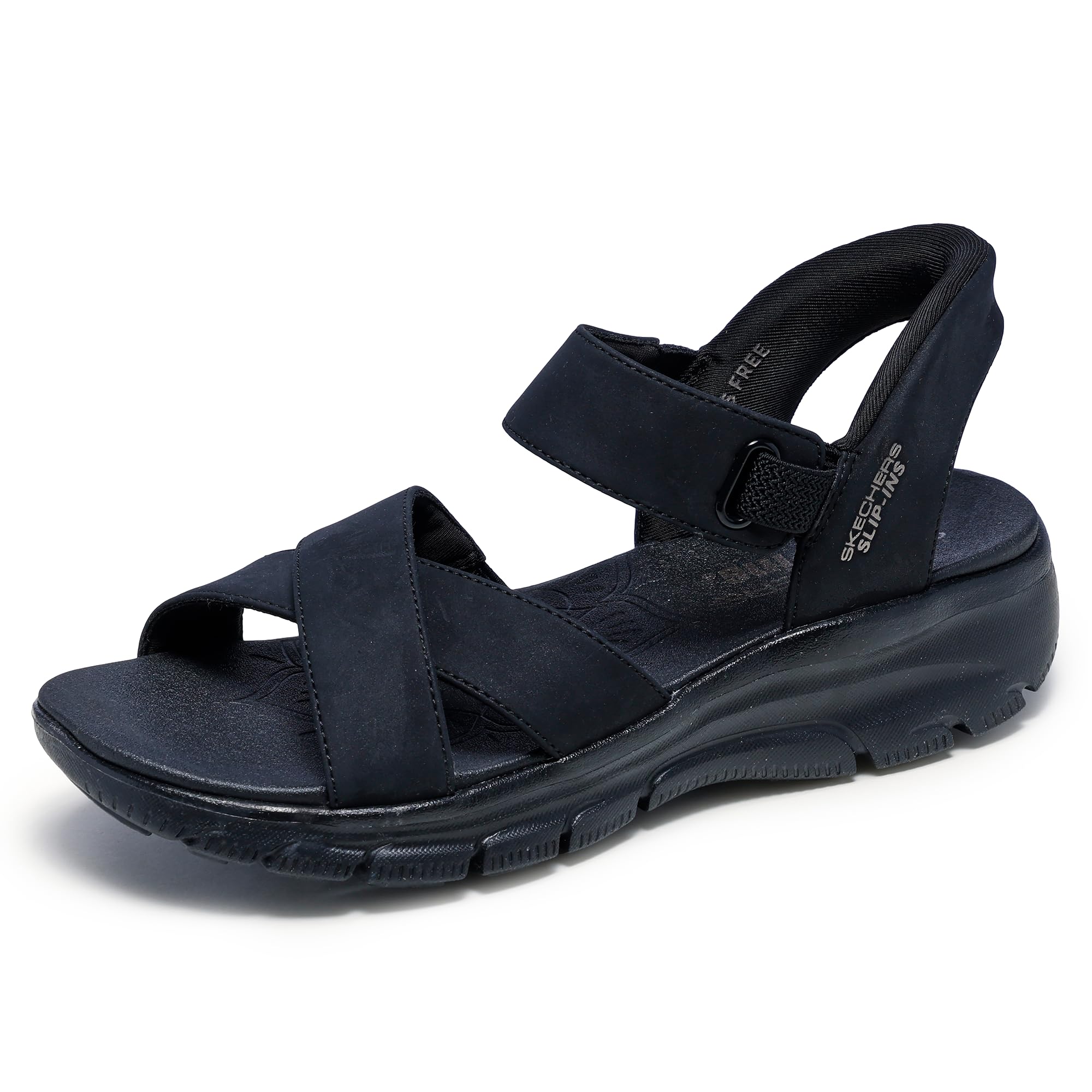 Skechers Easy Going Somewhere Sunny Women's Trainers