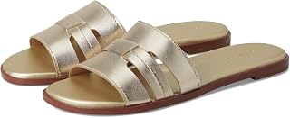 Cole Haan Women's Flynn Slotted Slides Sandals