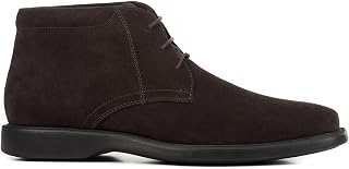 Geox U Brayden 2Fit Abx D, Men's Shoes
