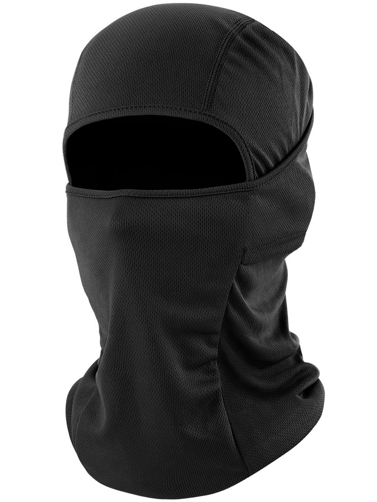 ROXUN Balaclava Ski Mask Motorcycle Summer UV Protection Unisex | Windproof, bre