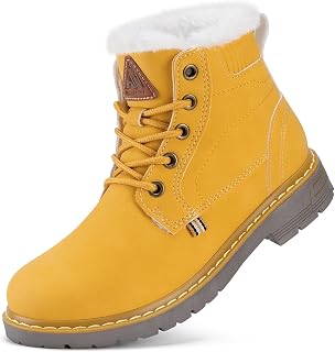 Mishansha Winter Warm Comfortable Girl Snow Boots