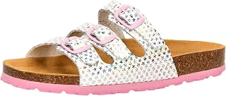 Lico Bioline Star Slippers Unisex - Children and Youth