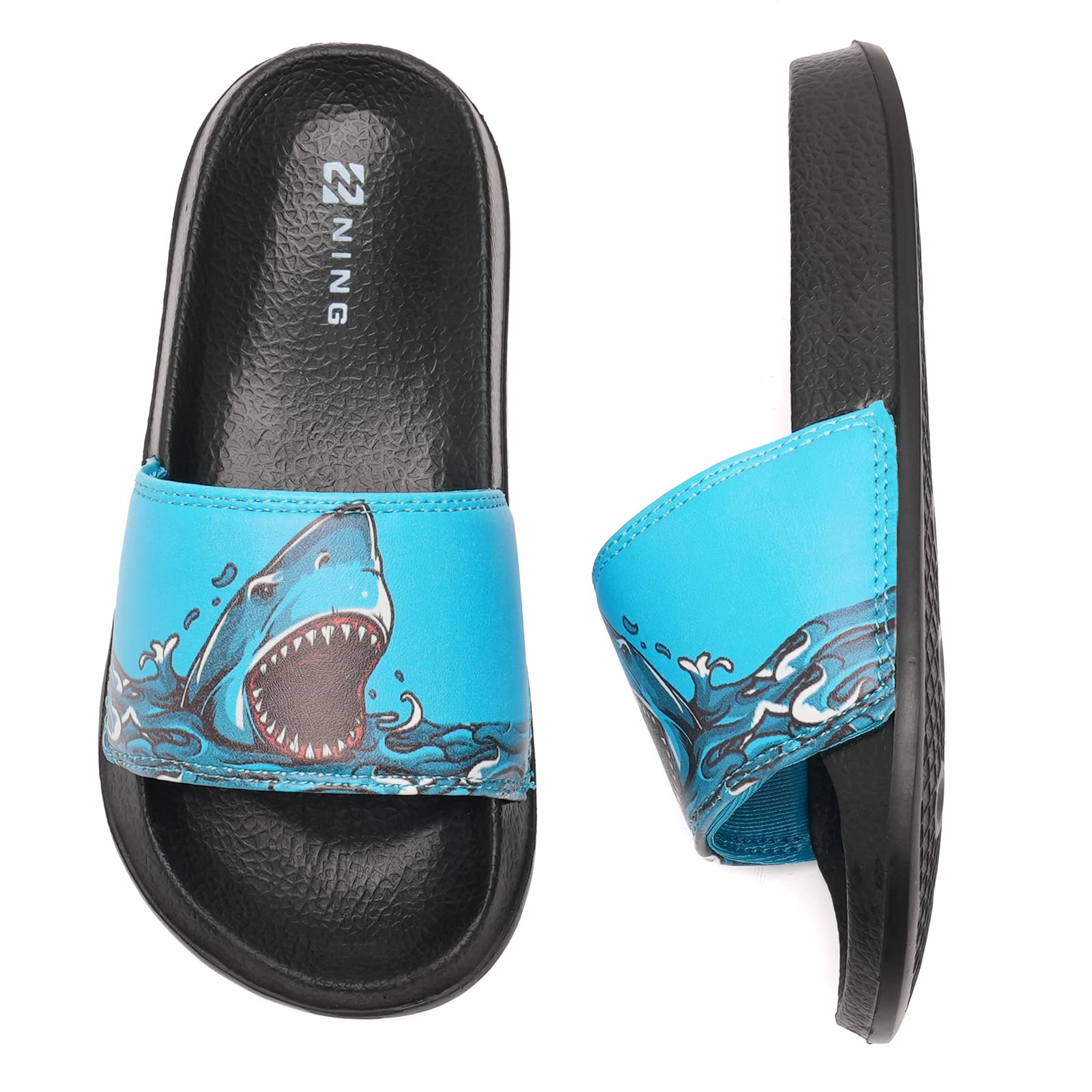 WateLves Slipper Child Girl Boy Slippers Children Flip Flops Sandals Summer Beac