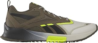 Reebok Lavante Trail 2 Shoes Blue, Black