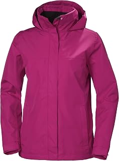 Helly Hansen Aden Women's Waterproof Jacket