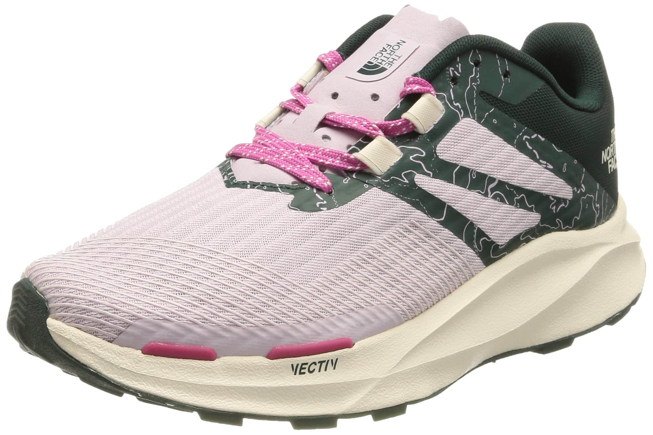 THE NORTH FACE Women's Vectiv Eminus Walking Shoe