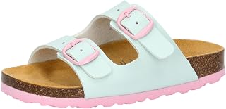 Lico Bioline Kids Flame - Men's Mules