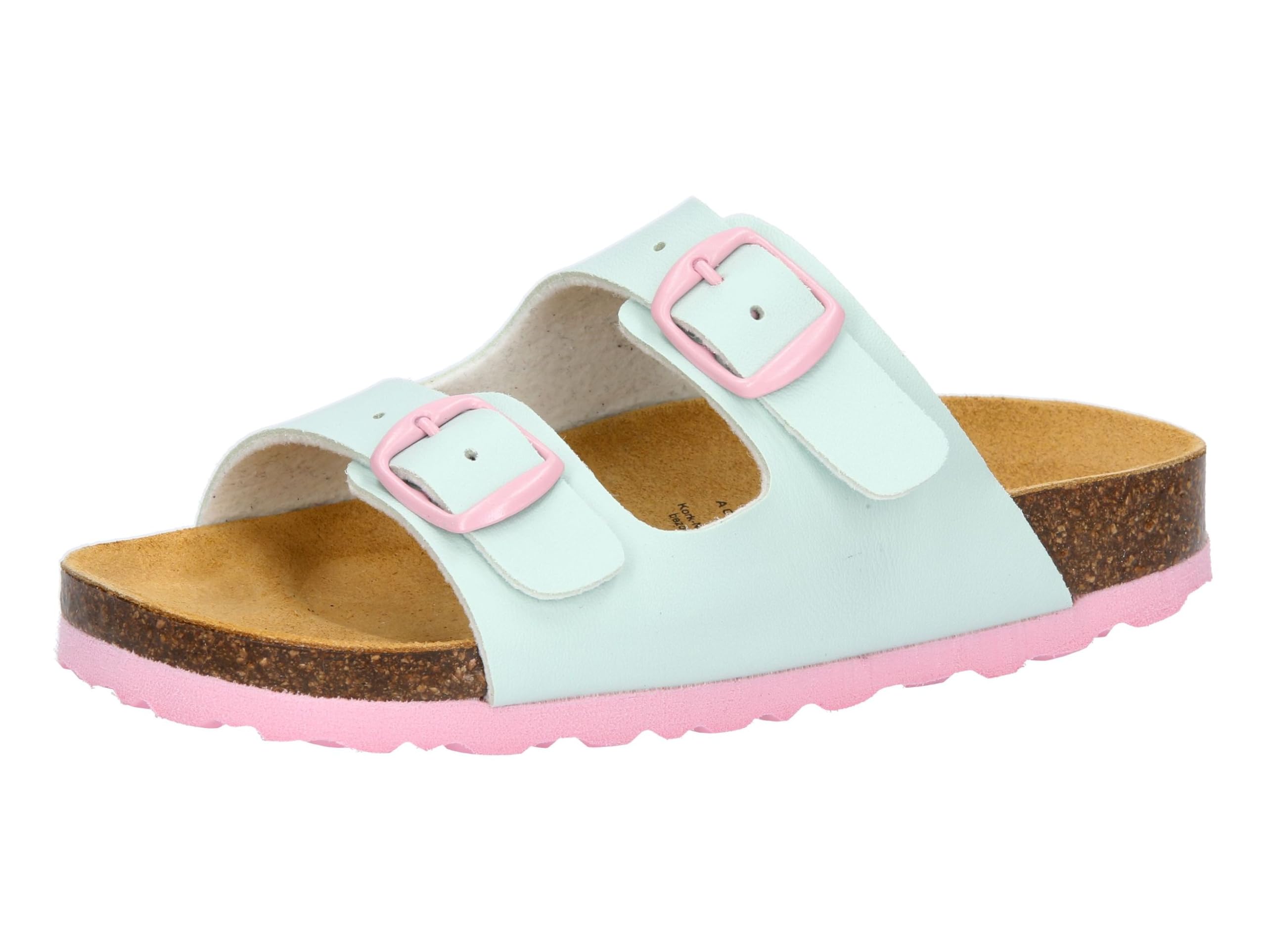 Lico Bioline Kids Flame - Men's Mules