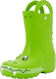 Crocs Handle It Rain Boot K BootUnisex Kids