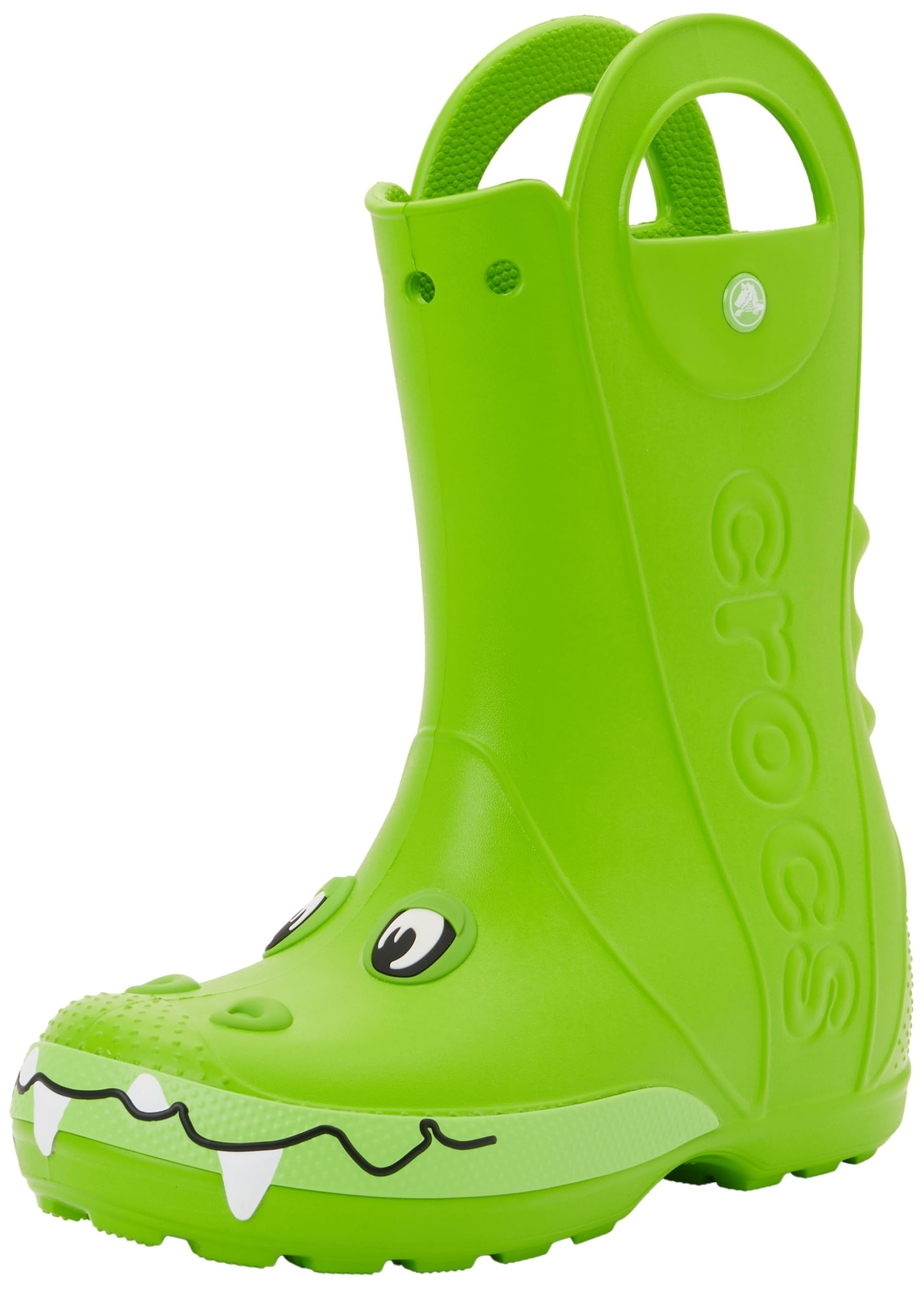Crocs Handle It Rain Boot K BootUnisex Kids