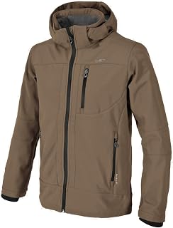 CMP 3A05396 Women's Softshell Jacket
