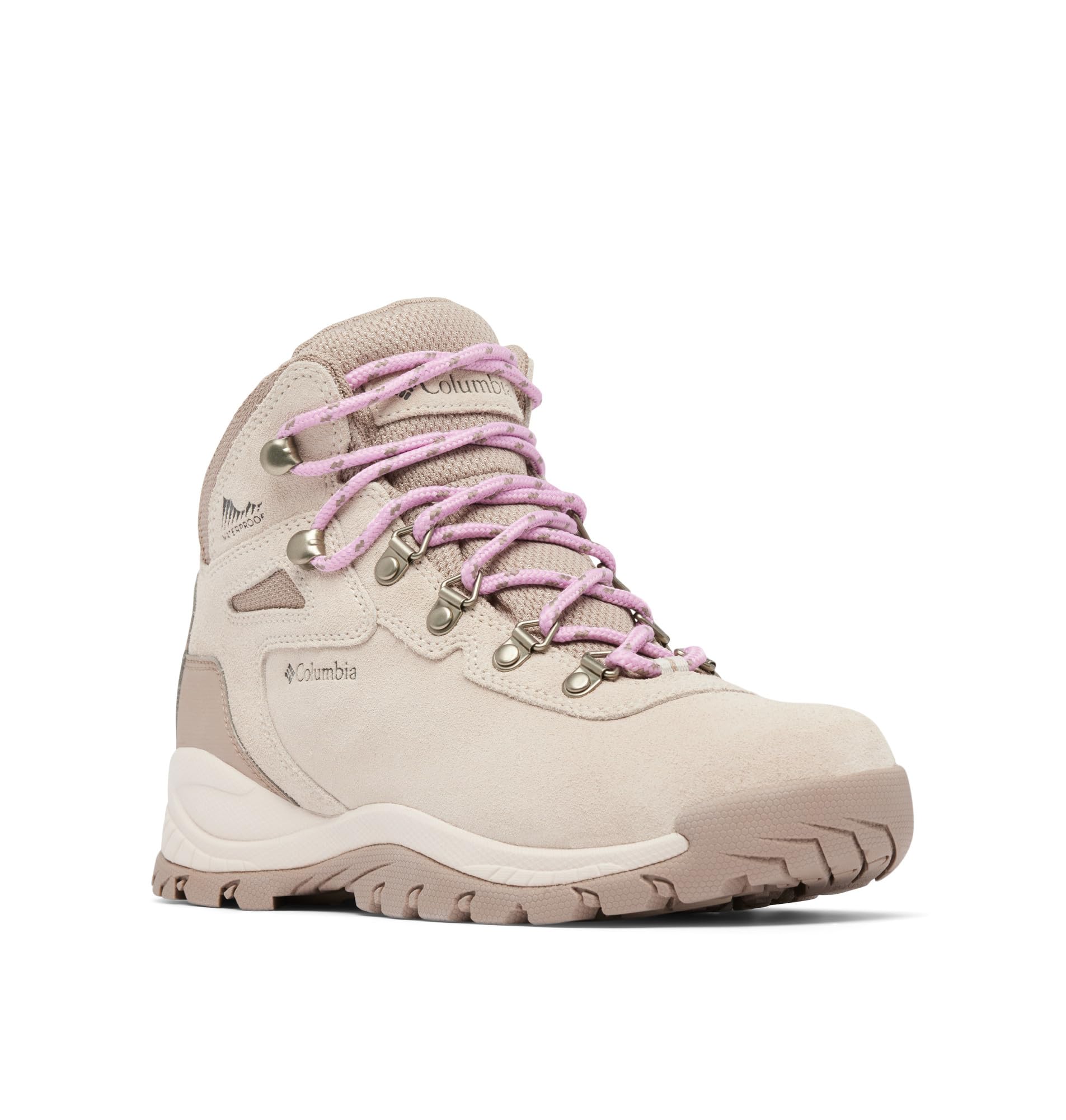 Columbia Minx Shorty Omni-Heat Winter Boots