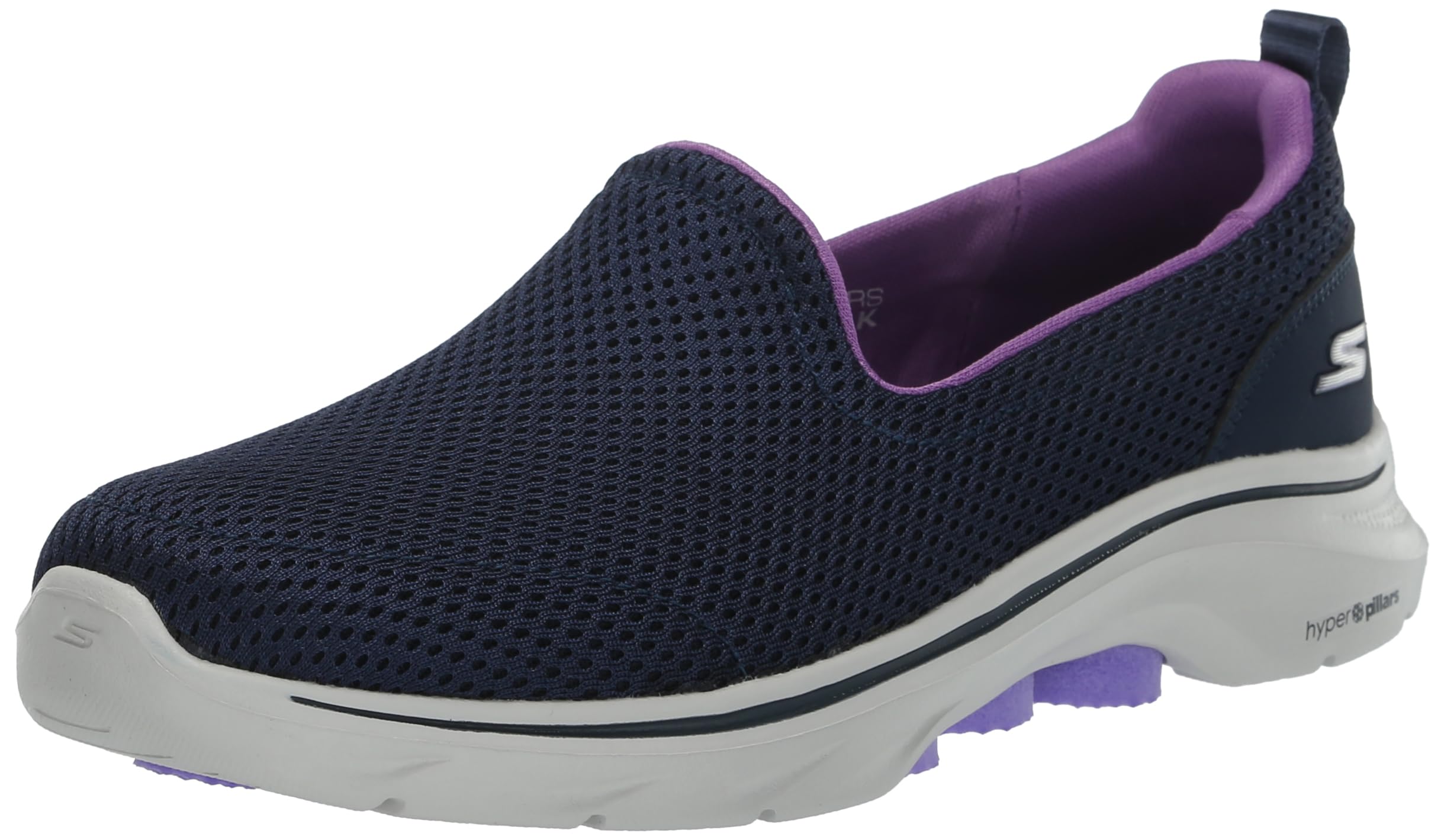 Skechers Go Walk 7 Razi, Women's Trainers