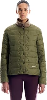 Berghaus Nula Micro Synthetic Thermal jacket Women