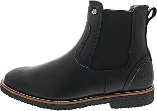 Panama Jack mens Chelsea Boots