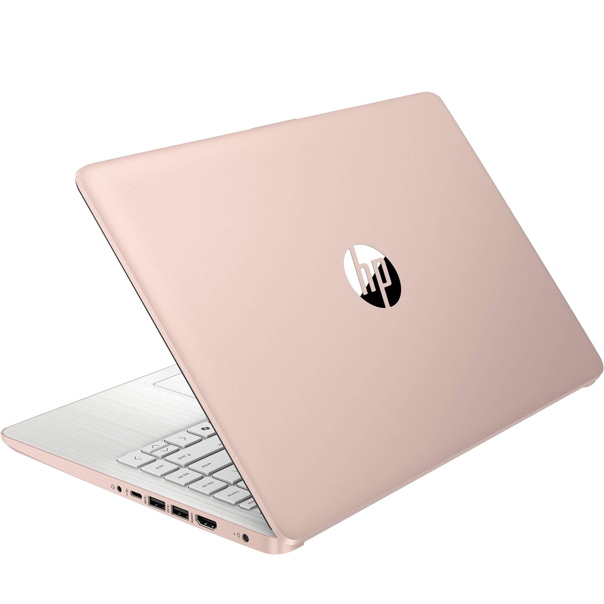 HP Stream 14" HD Laptop, Intel Processor N150, 4GB RAM, 128GB UFS, Intel Graphic