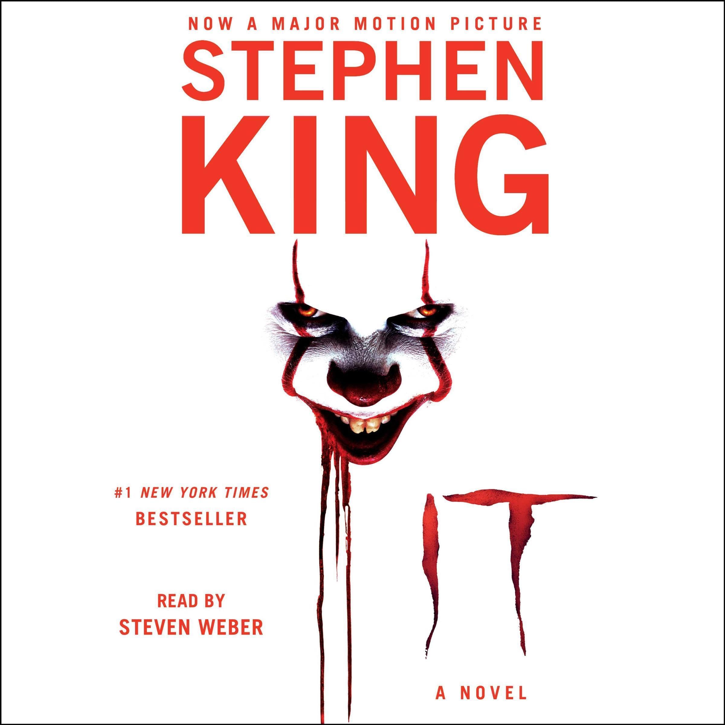 Stephen King