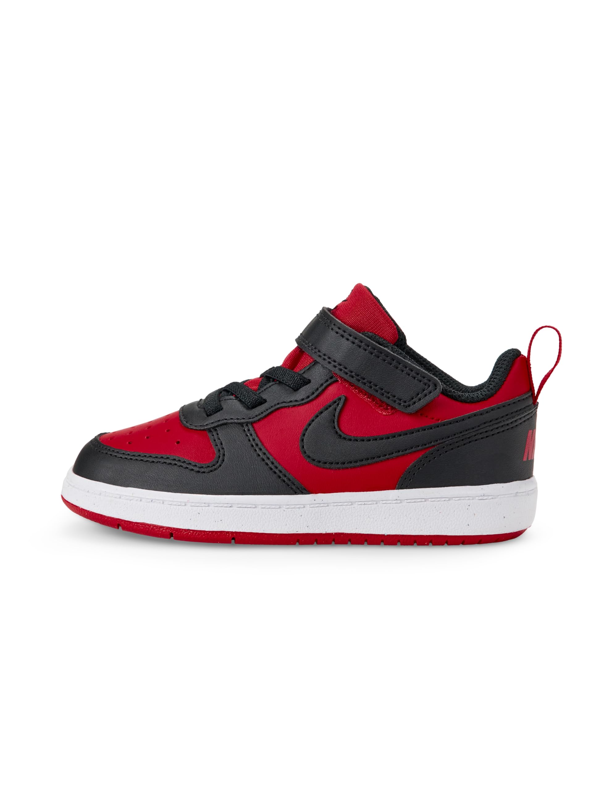 Nike Court Borough Low Recraft (PS) SneakerUnisex – Children and Youth