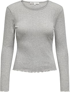 ONLY OnLCARLOTTA Top